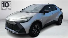 Gebruikt 2025 Toyota C-HR Executive SUV | € 43.595 (Goede deal)