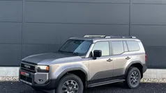 Gebruikt 2024 Toyota Land Cruiser Executive SUV | € 82.495