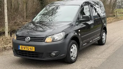 Occasion VW Caddy 102 PK (75 kW) 2012 MPV