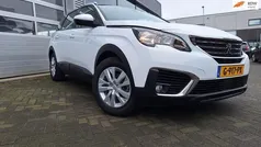 Wit Gebruikt 2019 Peugeot 5008 Active MPV | € 19.395 (Eerlijke prijs)