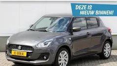 Gebruikt 2022 Suzuki Swift Hatchback | € 17.450 (Eerlijke prijs)