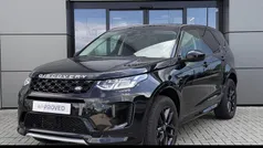 Zwart Gebruikt 2025 Land Rover Discovery Sport S SUV | € 58.995 (Goede deal)