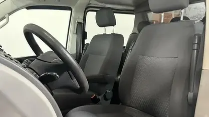 Wit Gebruikt 2013 VW T5 Van | € 4.990 (Eerlijke prijs)