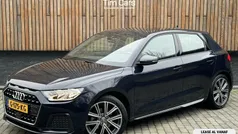 Blauw Gebruikt 2019 Audi A1 Sportback Comfort Hatchback | € 19.450 (Eerlijke prijs)