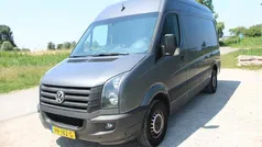 Gebruikt 2015 VW Crafter Van | € 8.490 (Super prijs)