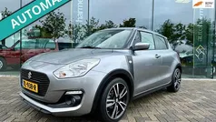 Grijs Gebruikt 2018 Suzuki Swift Hatchback | € 17.945 (Eerlijke prijs)
