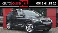 Gebruikt 2021 Skoda Kodiaq Business Line SUV | € 19.999 (Super prijs)