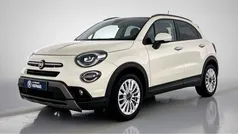 Wit Gebruikt 2018 Fiat 500X Opening Edition SUV | € 14.900 (Eerlijke prijs)