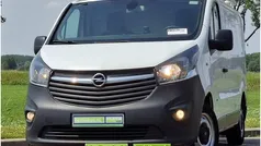 Gebruikt 2017 Opel Vivaro Van | € 10.900 (Goede deal)