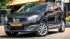 Gebruikt 2010 Nissan Qashqai SUV | € 8.950 (Eerlijke prijs)