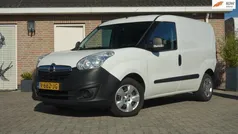 Overige Gebruikt 2017 Opel Combo Edition MPV | € 4.950 (Goede deal)