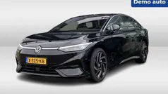 Zwart Gebruikt 2023 VW ID.7 Pro Sedan | € 48.450 (Eerlijke prijs)