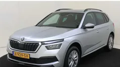 Grijs Gebruikt 2024 Skoda Kamiq Business Line SUV | € 25.950 (Eerlijke prijs)
