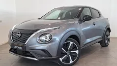 Grijs Gebruikt 2023 Nissan Juke SUV | € 24.235 (Eerlijke prijs)