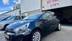 Gebruikt 2012 Kia Rio Comfort Hatchback | € 4.250 (Eerlijke prijs)