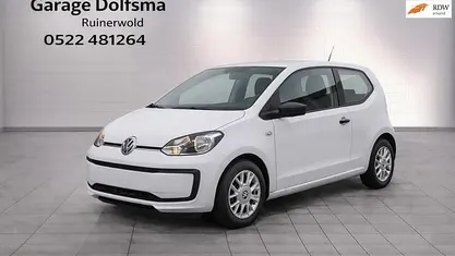 Occasion VW up! take up! 60 PK (44 kW) 2012 Hatchback