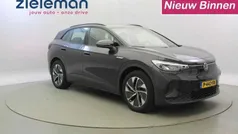 Grijs Gebruikt 2021 VW ID.4 Pro SUV | € 23.845 (Goede deal)