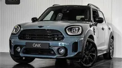 Gebruikt 2021 Mini Cooper Countryman Classic SUV | € 29.900 (Eerlijke prijs)