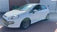 Wit Gebruikt 2010 Fiat Punto Evo Dynamic Hatchback | € 2.995 (Eerlijke prijs)