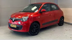 Rood Gebruikt 2015 Renault Twingo Dynamique Hatchback | € 6.895 (Eerlijke prijs)