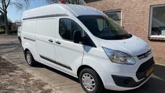 Gebruikt 2017 Ford Transit Custom Trend Van | € 10.950 (Goede deal)