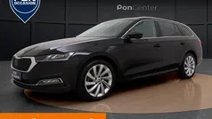 Gebruikt 2022 Skoda Octavia Business Line Stationwagen | € 25.950 (Goede deal)