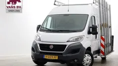 Gebruikt 2017 Fiat Ducato Van | € 14.950 (Eerlijke prijs)
