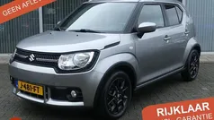 Grijs Gebruikt 2020 Suzuki Ignis Hatchback | € 16.450 (Eerlijke prijs)