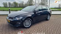 Gebruikt 2015 VW Golf VII Trendline Stationwagen | € 9.950 (Eerlijke prijs)