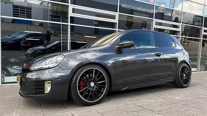 Occasion VW Golf VI GTI 211 PK (155 kW) 2010 Hatchback