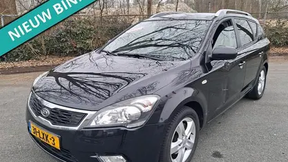 Occasion Kia Ceed 109 PK (80 kW) 2010 Hatchback