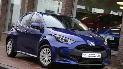Occasion 2021 Toyota Yaris Active Hatchback | € 19.450 (Eerlijke prijs)