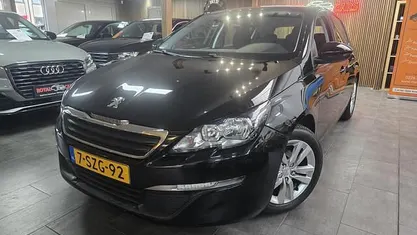 Occasion Peugeot 308 Active 82 PK (60 kW) 2013 Hatchback