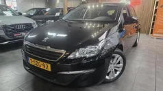 Gebruikt 2013 Peugeot 308 Active Hatchback | € 4.190 (Eerlijke prijs)