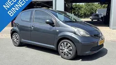 Gebruikt 2007 Toyota Aygo Hatchback | € 2.250 (Eerlijke prijs)