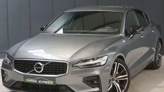 Grijs Gebruikt 2019 Volvo S60 R-Design Sedan | € 26.999 (Goede deal)