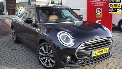 Occasion 2021 Mini Cooper Clubman Stationwagen | € 23.950 (Eerlijke prijs)