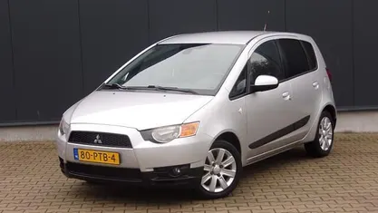 Gebruikt 2011 Mitsubishi Colt Edition Hatchback | € 3.990 (Goede deal)