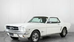 Gebruikt 1965 Ford Mustang Coupé | € 26.900
