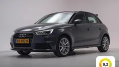 Gebruikt 2015 Audi A1 S-Line Hatchback | € 17.445 (Eerlijke prijs)