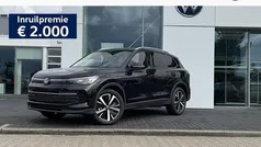 Gebruikt 2025 VW Tiguan Edition SUV | € 54.014 (Eerlijke prijs)