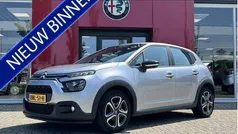 Gebruikt 2022 Citroën C3 PureTech Hatchback | € 12.945 (Goede deal)