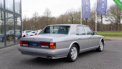 Occasion Bentley Turbo R 389 PK (286 kW) 1996 Sedan