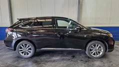 Lexus RX450h