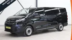 Gebruikt 2023 Opel Vivaro Edition Van | € 25.490 (Eerlijke prijs)