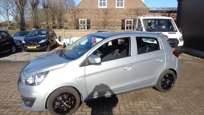 Occasion 2019 Mitsubishi Space Star Hatchback | € 7.995 (Goede deal)