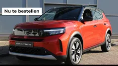 Gebruikt 2025 Opel Frontera SUV | € 29.445 (Goede deal)