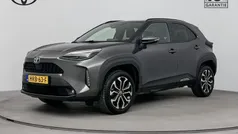 Grijs Gebruikt 2023 Toyota Yaris Cross Limited SUV | € 28.745 (Eerlijke prijs)