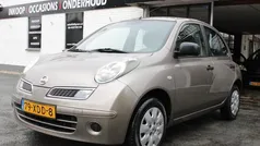 Gebruikt 2010 Nissan Micra Hatchback | € 1.500 (Eerlijke prijs)