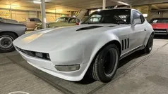 Wit Gebruikt 1973 Datsun 240Z Coupé | € 17.000